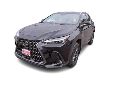 Lexus NX  2025 à Langley, Colombie-Britannique