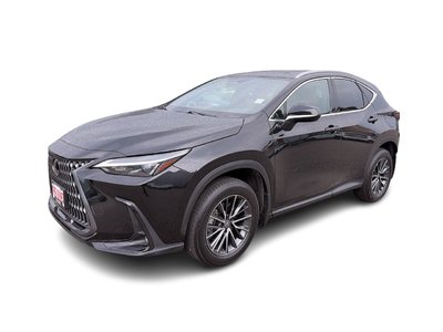 Lexus NX  2025 à Langley, Colombie-Britannique
