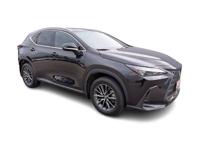 2025 Lexus NX in Richmond, British Columbia