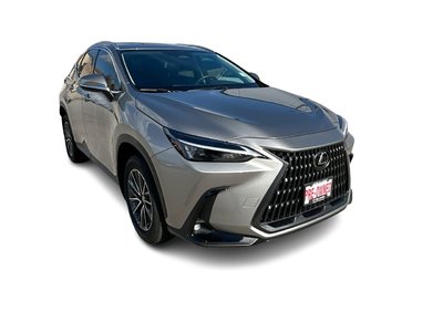 2025 Lexus NXh in Vancouver, British Columbia