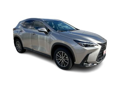 2025 Lexus NXh in Vancouver, British Columbia