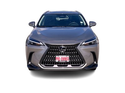2025 Lexus NXh in Vancouver, British Columbia