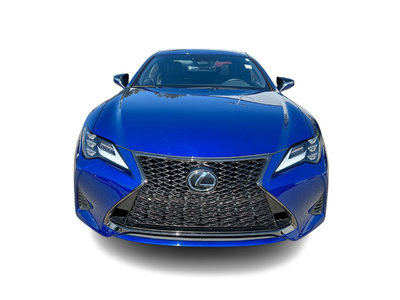 2021 Lexus RC in Langley, British Columbia