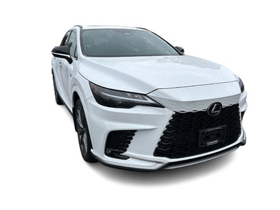 2023 Lexus RX in Vancouver, British Columbia