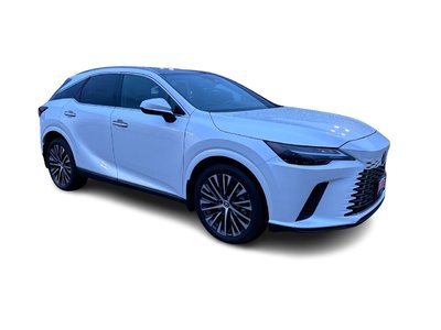 Lexus RX  2023 à Langley, Colombie-Britannique