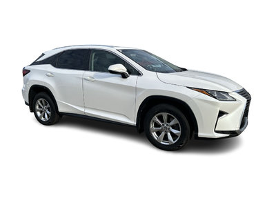 2019 Lexus RX350 in Vancouver, British Columbia