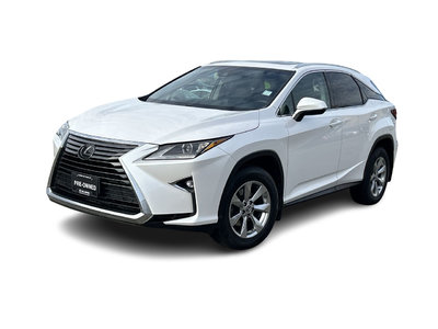 2019 Lexus RX350 in Vancouver, British Columbia