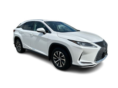 2022 Lexus RXH in Vancouver, British Columbia