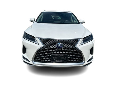 2022 Lexus RXH in Vancouver, British Columbia