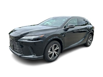 Lexus RXH  2025 à Langley, Colombie-Britannique