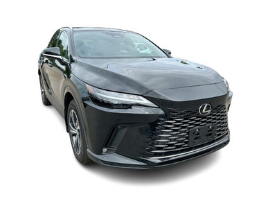 2025 Lexus RXH in Vancouver, British Columbia