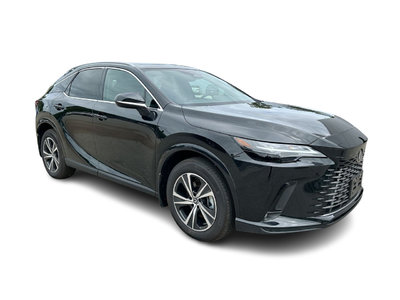 2025 Lexus RXH in Vancouver, British Columbia