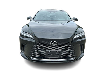 2025 Lexus RXH in Vancouver, British Columbia