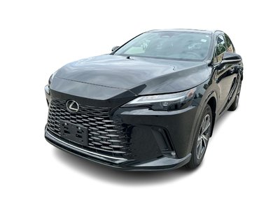 Lexus RXH  2025 à Langley, Colombie-Britannique