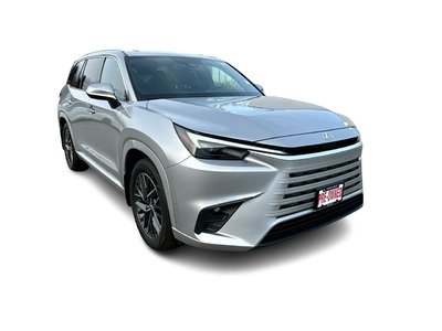 2024 Lexus TX in Vancouver, British Columbia
