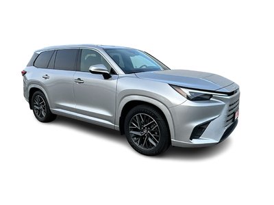 2024 Lexus TX in Vancouver, British Columbia