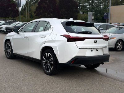 2025 Lexus UXh in Langley, British Columbia