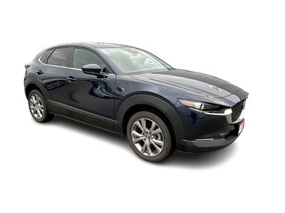 2023  CX-30 in North Vancouver, British Columbia