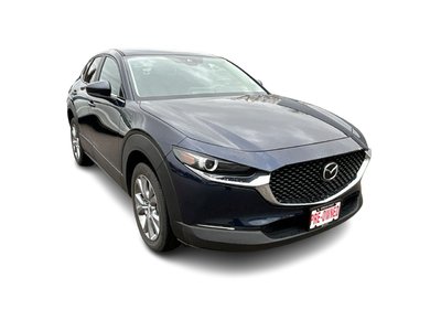 2023  CX-30 in North Vancouver, British Columbia