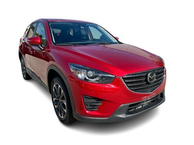 2016 Mazda CX-5 in North Vancouver, British Columbia