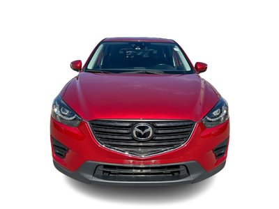 2016 Mazda CX-5 in North Vancouver, British Columbia