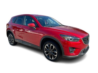 2016 Mazda CX-5 in North Vancouver, British Columbia