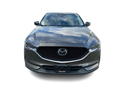 2017 Mazda CX-5 in Vancouver, British Columbia