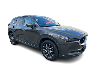 2017 Mazda CX-5 in Vancouver, British Columbia