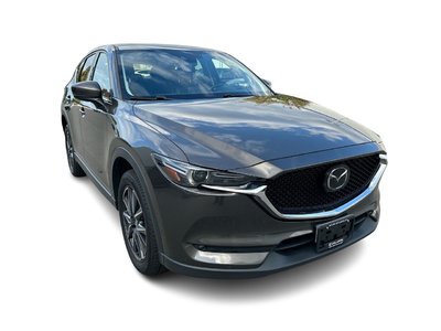 2017 Mazda CX-5 in Vancouver, British Columbia