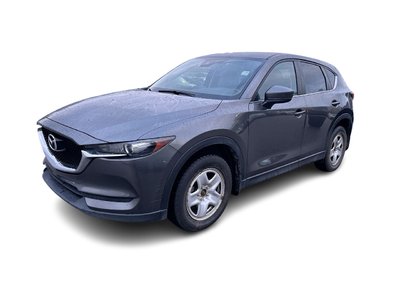 Mazda CX-5  2017 à Langley, Colombie-Britannique