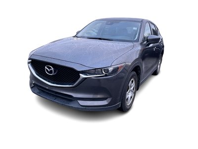 Mazda CX-5  2017 à Langley, Colombie-Britannique