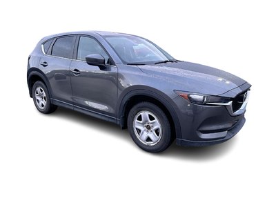 Mazda CX-5  2017 à Langley, Colombie-Britannique