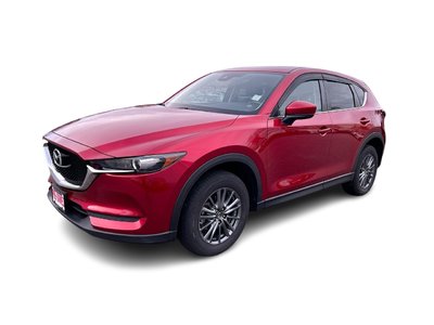 2018 Mazda CX-5 in Langley, British Columbia