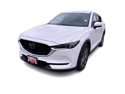 2019 Mazda CX-5 in Langley, British Columbia