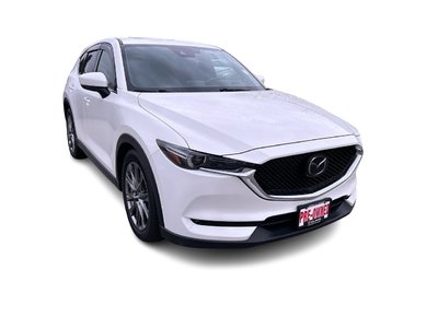 2019 Mazda CX-5 in Langley, British Columbia