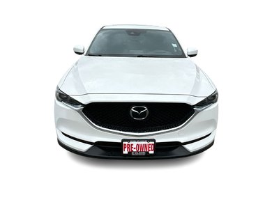 2019  CX-5 in North Vancouver, British Columbia