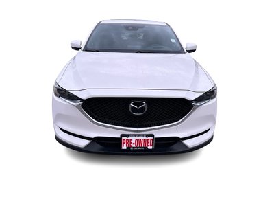 2019 Mazda CX-5 in Langley, British Columbia