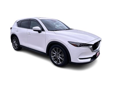 2019 Mazda CX-5 in Langley, British Columbia