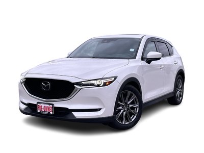 2019 Mazda CX-5 in Langley, British Columbia