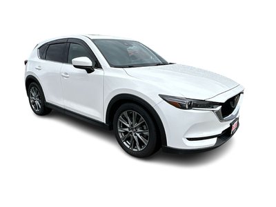 2019  CX-5 in North Vancouver, British Columbia