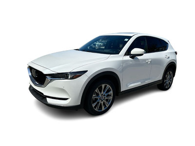 Mazda CX-5  2021 à Langley, Colombie-Britannique