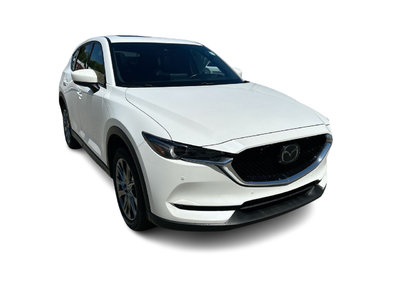 2021 Mazda CX-5 in Vancouver, British Columbia