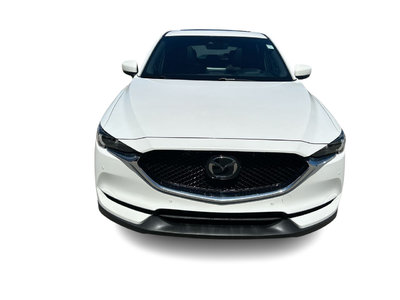 2021 Mazda CX-5 in Vancouver, British Columbia