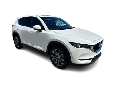 2021 Mazda CX-5 in Vancouver, British Columbia