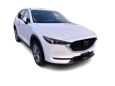 2021 Mazda CX-5 in North Vancouver, British Columbia