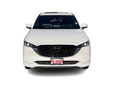 2022  CX-5 in North Vancouver, British Columbia