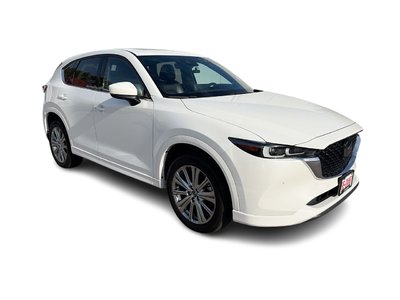 2022  CX-5 in North Vancouver, British Columbia