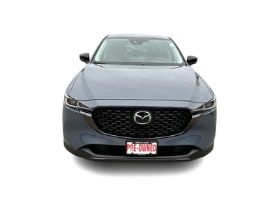 2025 Mazda CX-5 in Langley, British Columbia