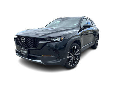 2024 Mazda CX-50 in Langley, British Columbia