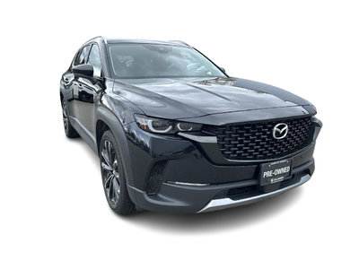 2024 Mazda CX-50 in Langley, British Columbia